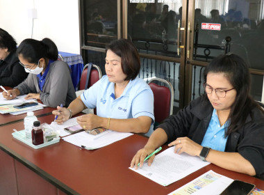 ร่วมประชุมเครือข่ายสหกรณ์/กลุ่มเกษตรกรในจังหวัดสุพรรณบุรี ... พารามิเตอร์รูปภาพ 11