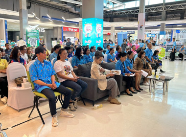 ร่วมรับฟังการแถลงข่าวความพร้อมการขับเคลื่อนจังหวัดสุพรรณบุรีเมืองสร้างสรรค์ด้านดนตรีขององค์การยูเนสโก ... พารามิเตอร์รูปภาพ 4