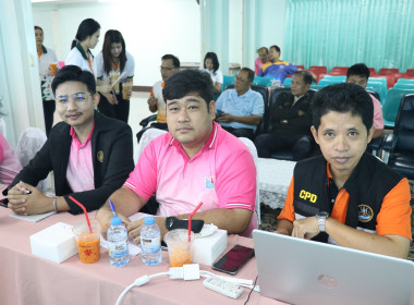 ร่วมประชุมเครือข่ายสหกรณ์/กลุ่มเกษตรกรในจังหวัดสุพรรณบุรี ... พารามิเตอร์รูปภาพ 20