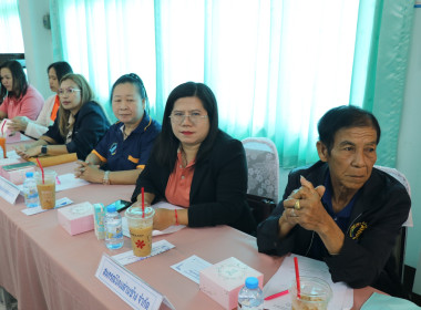 ร่วมประชุมเครือข่ายสหกรณ์/กลุ่มเกษตรกรในจังหวัดสุพรรณบุรี ... พารามิเตอร์รูปภาพ 22