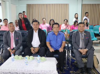 เปิดการประชุมใหญ่สามัญประจำปีของสันนิบาตสหกรณ์จังหวัดสุพรรณบุรี ... พารามิเตอร์รูปภาพ 5