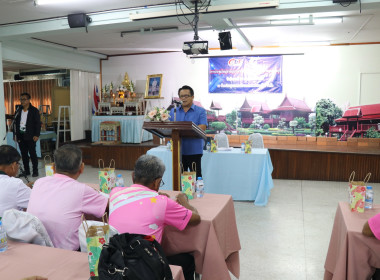 เปิดการประชุมใหญ่สามัญประจำปีของสันนิบาตสหกรณ์จังหวัดสุพรรณบุรี ... พารามิเตอร์รูปภาพ 9