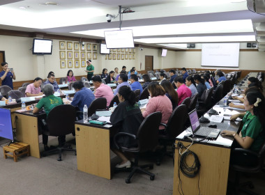 ร่วมประชุมคณะกรรมการขับเคลื่อนงานด้านการเกษตรจังหวัดสุพรรณบุรี ครั้งที่ 4/2567 ... พารามิเตอร์รูปภาพ 6