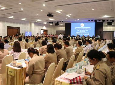 ร่วมประชุมหัวหน้าส่วนราชการจังหวัดสุพรรณบุรี ครั้งที่ ... พารามิเตอร์รูปภาพ 5