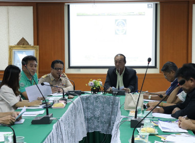 ร่วมประชุมเครือข่ายสหกรณ์/กลุ่มเกษตรกรในจังหวัดสุพรรณบุรี ... พารามิเตอร์รูปภาพ 23