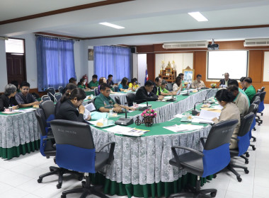 ร่วมประชุมเครือข่ายสหกรณ์/กลุ่มเกษตรกรในจังหวัดสุพรรณบุรี ... พารามิเตอร์รูปภาพ 25