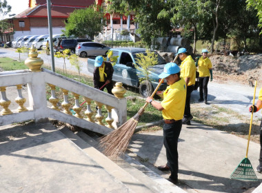 ร่วมโครงการจิตอาสาพัฒนาด้านการเกษตร กระทรวงเกษตรและสหกรณ์ ... พารามิเตอร์รูปภาพ 33