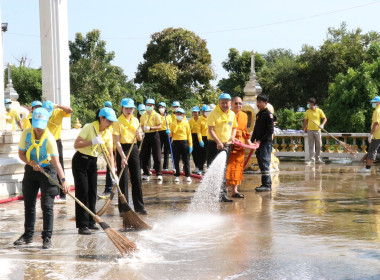 ร่วมโครงการจิตอาสาพัฒนาด้านการเกษตร กระทรวงเกษตรและสหกรณ์ ... พารามิเตอร์รูปภาพ 42