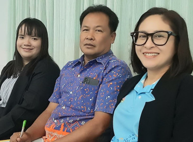 ร่วมประชุมใหญ่สามัญประจำปีของสหกรณ์ออมทรัพย์ตำรวจสุพรรณบุรี ... พารามิเตอร์รูปภาพ 2