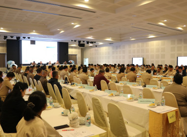 ร่วมประชุมหัวหน้าส่วนราชการจังหวัดสุพรรณบุรี ครั้งที่ ... พารามิเตอร์รูปภาพ 6