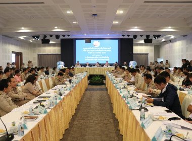 ร่วมประชุมหัวหน้าส่วนราชการจังหวัดสุพรรณบุรี ครั้งที่ ... พารามิเตอร์รูปภาพ 7