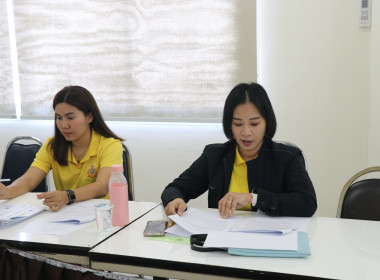 ประชุมคณะกรรมการบริหารสำนักงานสหกรณ์จังหวัดสุพรรณบุรี ... พารามิเตอร์รูปภาพ 5