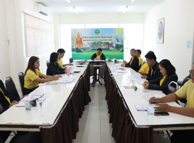 ประชุมคณะกรรมการบริหารสำนักงานสหกรณ์จังหวัดสุพรรณบุรี ... พารามิเตอร์รูปภาพ 8