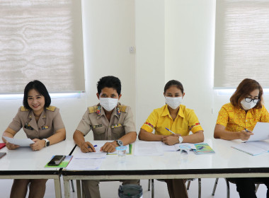 ประชุมกำหนดแนวทางและการแก้ไขปัญหาสหกรณ์ พารามิเตอร์รูปภาพ 2