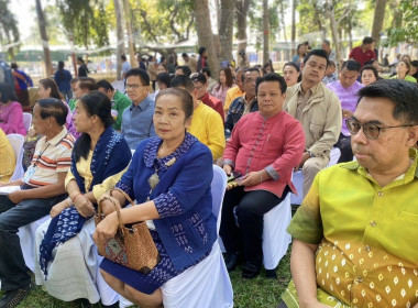 ร่วมงานแถลงข่าวการจัดงานอนุสรณ์ดอนเจดีย์ ประจำปี 2568 พารามิเตอร์รูปภาพ 2
