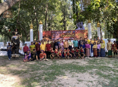 ร่วมงานแถลงข่าวการจัดงานอนุสรณ์ดอนเจดีย์ ประจำปี 2568 พารามิเตอร์รูปภาพ 4