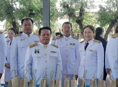 ร่วมกิจกรรมเฉลิมพระเกียรติพระบาทสมเด็จพระเจ้าอยู่หัว พารามิเตอร์รูปภาพ 5