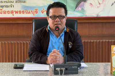 เปิดโครงการประชุมเชิงปฏิบัติการพัฒนาองค์ความรู้ให้กับสหกรณ์และส่งเสริมการแปรรูปสินค้าเกษตร ... พารามิเตอร์รูปภาพ 1