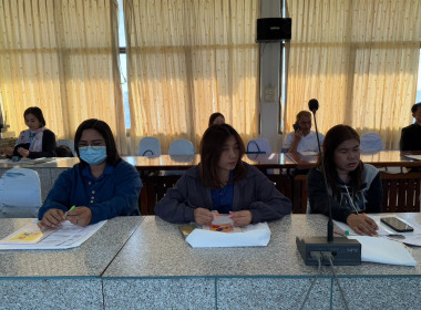 เปิดโครงการประชุมเชิงปฏิบัติการพัฒนาองค์ความรู้ให้กับสหกรณ์และส่งเสริมการแปรรูปสินค้าเกษตร ... พารามิเตอร์รูปภาพ 7