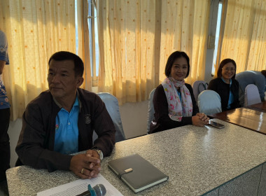 เปิดโครงการประชุมเชิงปฏิบัติการพัฒนาองค์ความรู้ให้กับสหกรณ์และส่งเสริมการแปรรูปสินค้าเกษตร ... พารามิเตอร์รูปภาพ 9