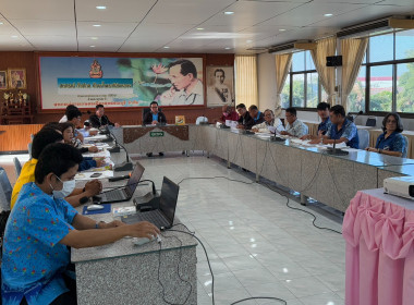 เปิดโครงการประชุมเชิงปฏิบัติการพัฒนาองค์ความรู้ให้กับสหกรณ์และส่งเสริมการแปรรูปสินค้าเกษตร ... พารามิเตอร์รูปภาพ 14