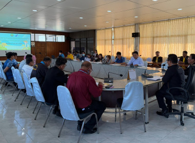 เปิดโครงการประชุมเชิงปฏิบัติการพัฒนาองค์ความรู้ให้กับสหกรณ์และส่งเสริมการแปรรูปสินค้าเกษตร ... พารามิเตอร์รูปภาพ 15