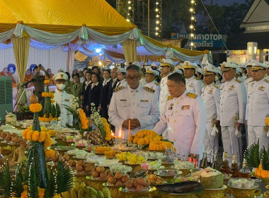 ร่วมงานรัฐพิธีถวายราชสักการะสมเด็จพระนเรศวรมหาราช ... พารามิเตอร์รูปภาพ 2
