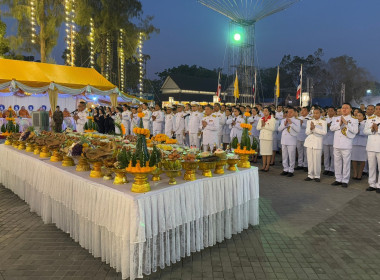 ร่วมงานรัฐพิธีถวายราชสักการะสมเด็จพระนเรศวรมหาราช ... พารามิเตอร์รูปภาพ 5