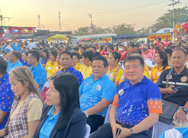 ร่วมพิธีเปิดงานอนุสรณ์ดอนเจดีย์ ครั้งที่ 66 ประจำปี 2568 พารามิเตอร์รูปภาพ 4