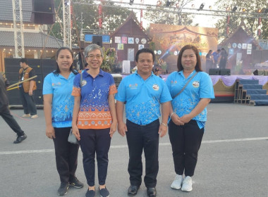 ร่วมพิธีเปิดงานอนุสรณ์ดอนเจดีย์ ครั้งที่ 66 ประจำปี 2568 พารามิเตอร์รูปภาพ 5
