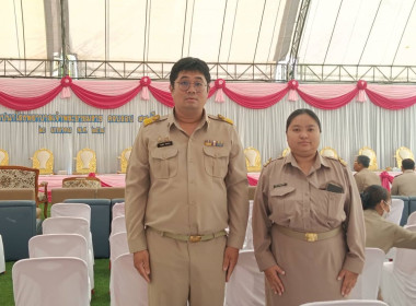 ร่วมงานวันโรงพยาบาลเจ้าพระยายมราช ในวาระครบรอบ 99 ปี พารามิเตอร์รูปภาพ 2