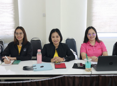 ร่วมประชุมซักซ้อมแนวทางปฏิบัติตามระเบียบนายทะเบียนสหกรณ์ ... พารามิเตอร์รูปภาพ 4
