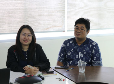 ร่วมประชุมซักซ้อมแนวทางปฏิบัติตามระเบียบนายทะเบียนสหกรณ์ ... พารามิเตอร์รูปภาพ 5