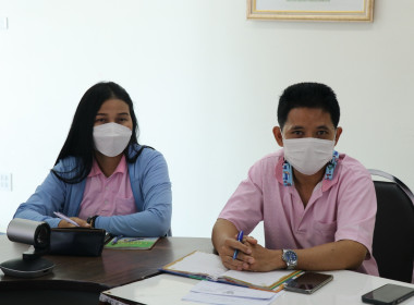 ร่วมประชุมซักซ้อมแนวทางปฏิบัติตามระเบียบนายทะเบียนสหกรณ์ ... พารามิเตอร์รูปภาพ 9