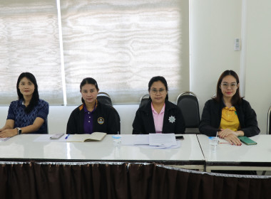 ร่วมประชุมซักซ้อมแนวทางปฏิบัติตามระเบียบนายทะเบียนสหกรณ์ ... พารามิเตอร์รูปภาพ 10