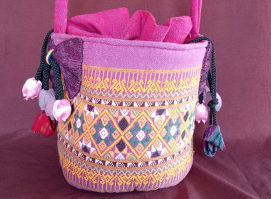 ลงพื้นที่ตรวจเยี่ยมกลุ่มอาชีพในพื้นที่อำเภอเดิมบางนางบวช ... พารามิเตอร์รูปภาพ 8