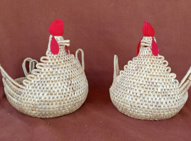 ลงพื้นที่ตรวจเยี่ยมกลุ่มอาชีพในพื้นที่อำเภอเดิมบางนางบวช ... พารามิเตอร์รูปภาพ 11