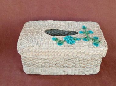 ลงพื้นที่ตรวจเยี่ยมกลุ่มอาชีพในพื้นที่อำเภอเดิมบางนางบวช ... พารามิเตอร์รูปภาพ 12