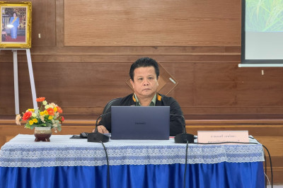 เปิดโครงการประชุมเชิงปฏิบัติการพัฒนาองค์ความรู้ให้กับสหกรณ์และส่งเสริมการแปรรูปสินค้าเกษตร ... พารามิเตอร์รูปภาพ 1