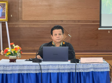 เปิดโครงการประชุมเชิงปฏิบัติการพัฒนาองค์ความรู้ให้กับสหกรณ์และส่งเสริมการแปรรูปสินค้าเกษตร ... พารามิเตอร์รูปภาพ 1