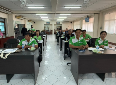 เปิดโครงการประชุมเชิงปฏิบัติการพัฒนาองค์ความรู้ให้กับสหกรณ์และส่งเสริมการแปรรูปสินค้าเกษตร ... พารามิเตอร์รูปภาพ 4