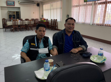 เปิดโครงการประชุมเชิงปฏิบัติการพัฒนาองค์ความรู้ให้กับสหกรณ์และส่งเสริมการแปรรูปสินค้าเกษตร ... พารามิเตอร์รูปภาพ 6