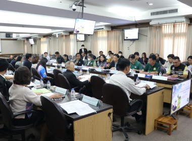 ร่วมประชุมคณะอนุกรรมการนโยบายที่ดินจังหวัดสุพรรณบุรี ... พารามิเตอร์รูปภาพ 4
