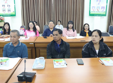 เปิดโครงการส่งเสริมและพัฒนาสถาบันเกษตรกร พ.ศ. 2568 พารามิเตอร์รูปภาพ 4