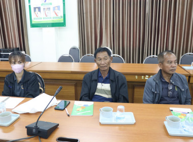 เปิดโครงการส่งเสริมและพัฒนาสถาบันเกษตรกร พ.ศ. 2568 พารามิเตอร์รูปภาพ 5