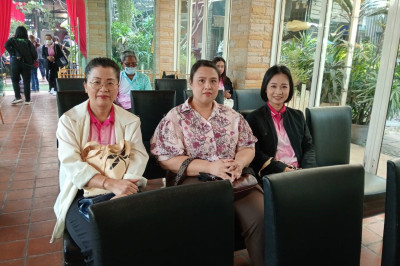 ร่วมการสัมมนารับฟังความคิดเห็นผู้มีส่วนได้ส่วนเสียในด้าน ... พารามิเตอร์รูปภาพ 1