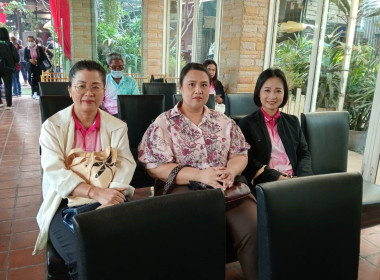 ร่วมการสัมมนารับฟังความคิดเห็นผู้มีส่วนได้ส่วนเสียในด้าน ... พารามิเตอร์รูปภาพ 1