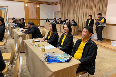 ร่วมโครงการประชุมเชิงปฏิบัติการการบริหารจัดการนิคมสหกรณ์ พารามิเตอร์รูปภาพ 1
