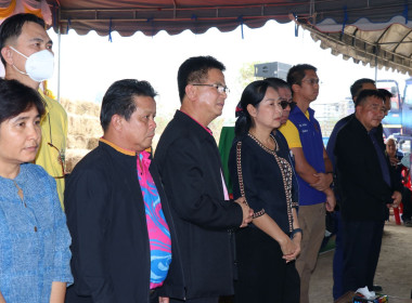 ร่วมพิธีเปิดกิจกรรมการประกวดกระบือ ... พารามิเตอร์รูปภาพ 7