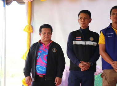 ร่วมพิธีเปิดกิจกรรมการประกวดกระบือ ... พารามิเตอร์รูปภาพ 8